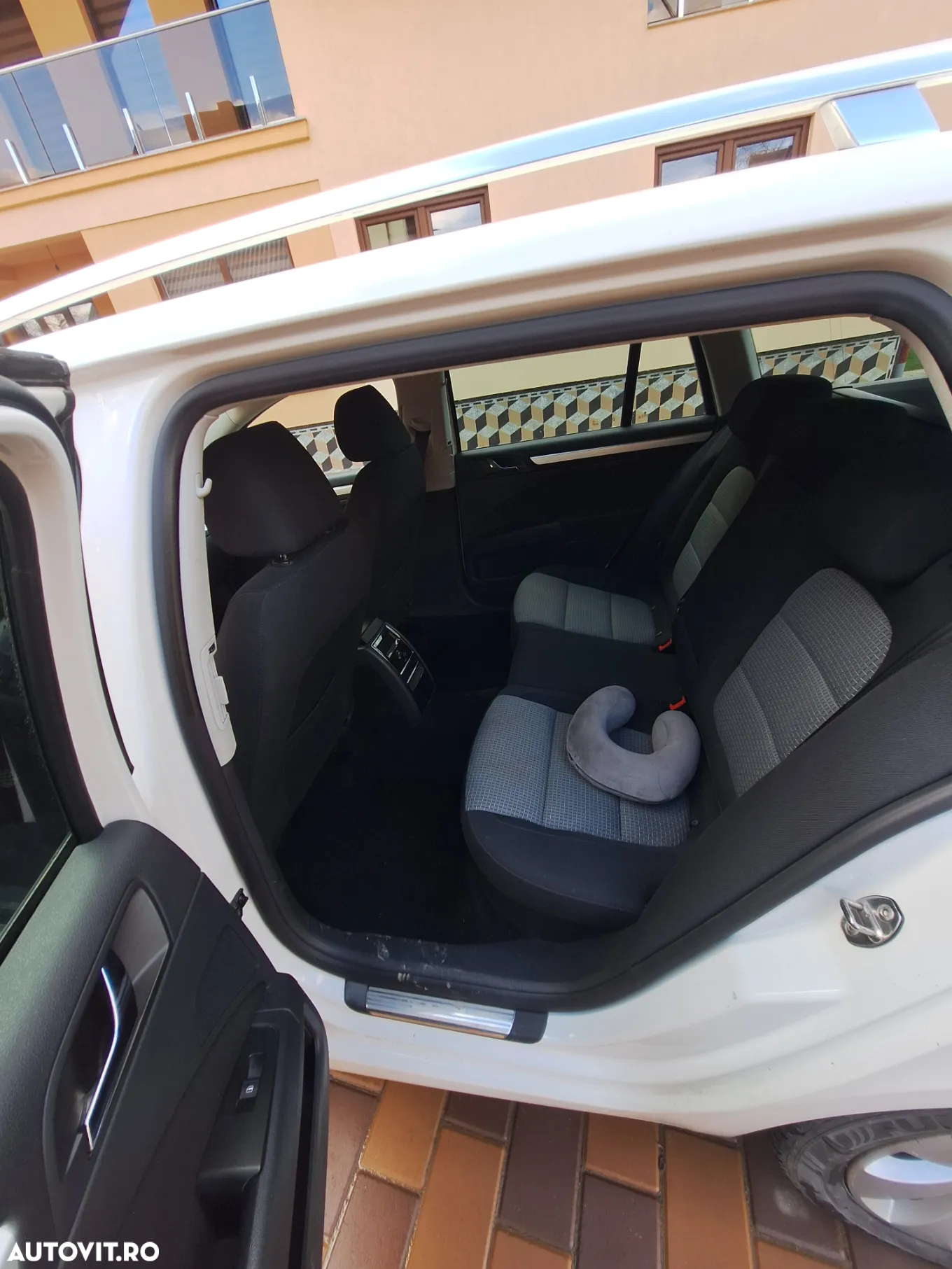 Skoda Superb - 13