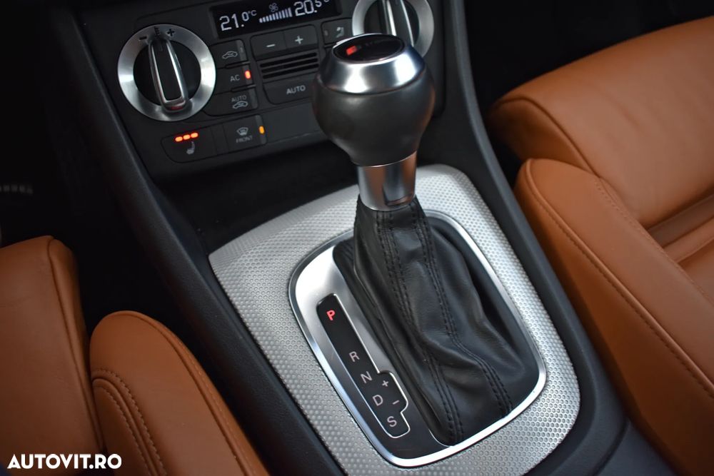 Audi Q3 2.0 TDI Quattro S tronic - 18