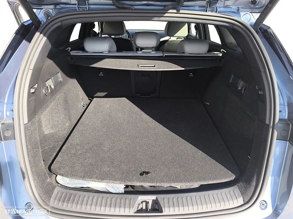 BYD Seal 6 1.5 DM-i Comfort Lite - 16