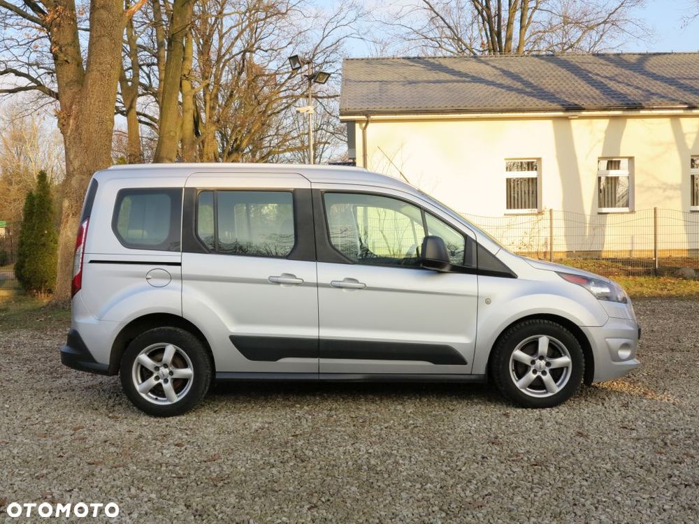 Ford Tourneo Connect 1.5TDCi Start-Stop Ambiente - 8