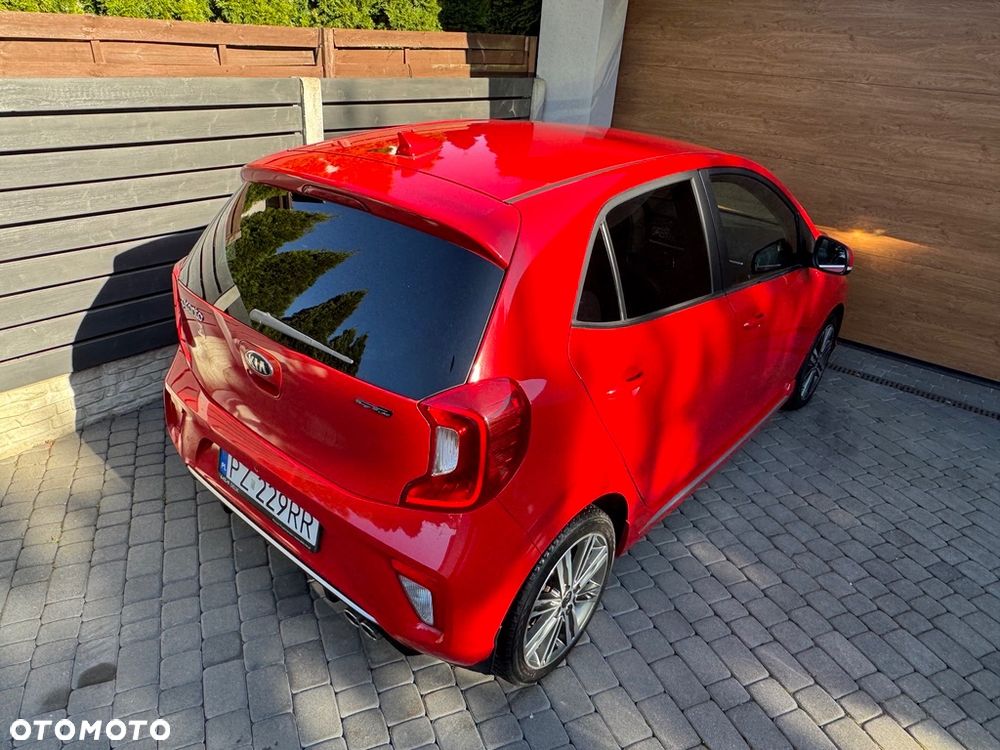 Kia Picanto 1.2 GT Line - 6