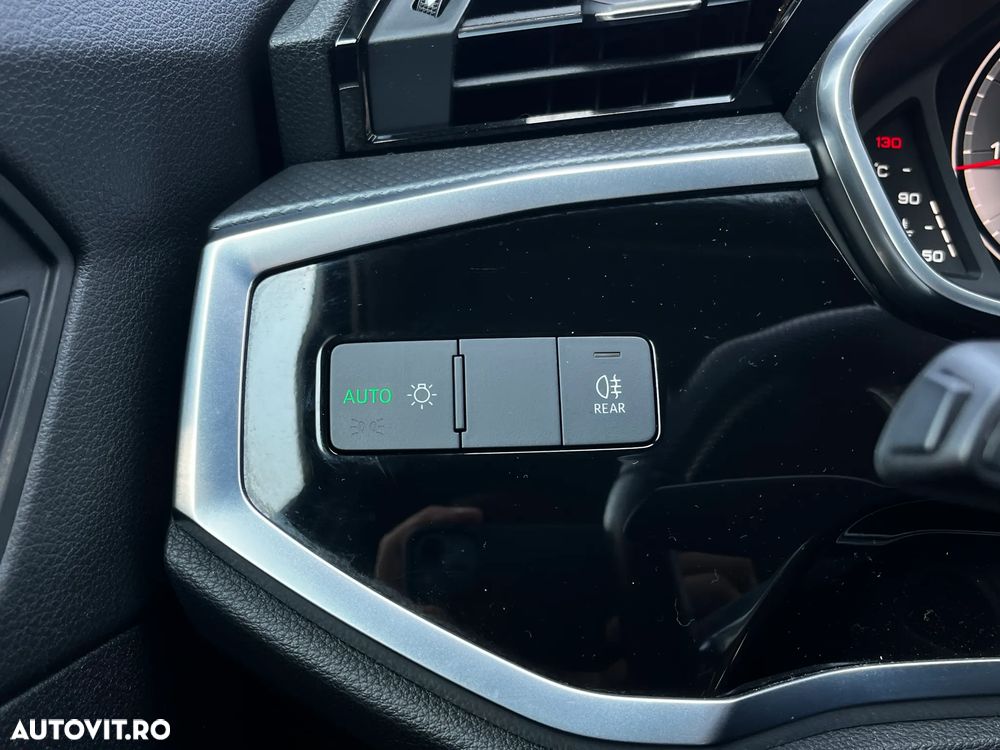 Audi Q3 40 TFSI quattro S tronic S line - 21