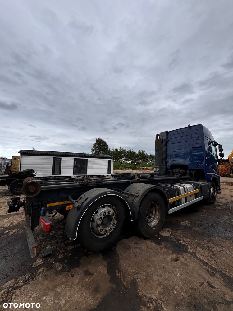 Volvo FH 460 - 6