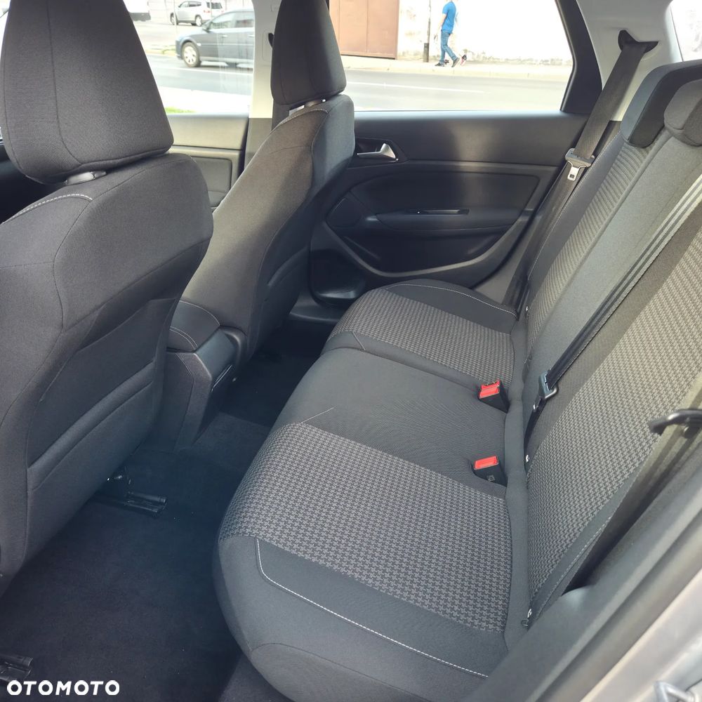 Peugeot 308 - 9