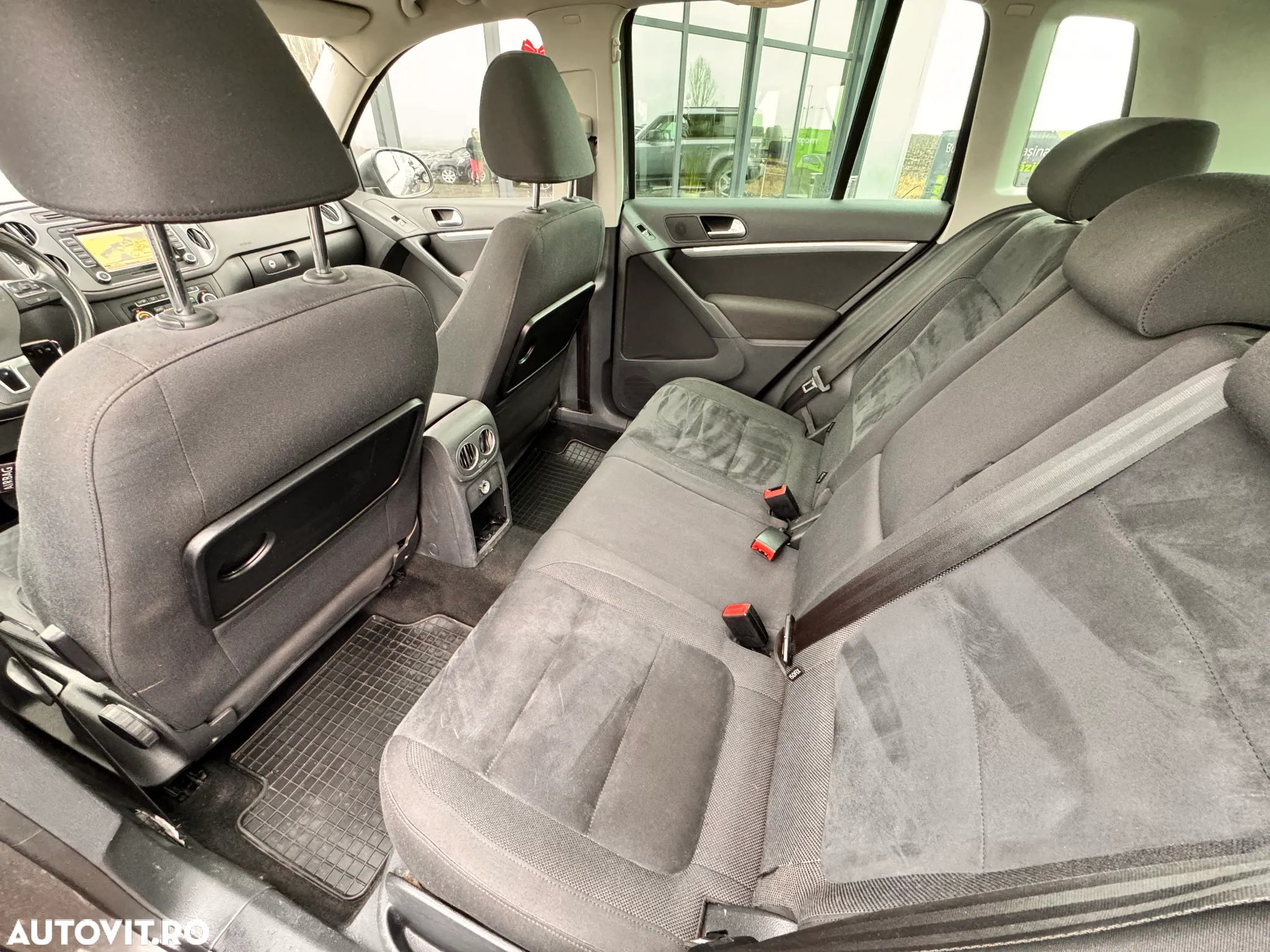 Volkswagen Tiguan - 18