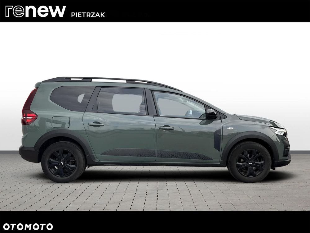 Dacia Jogger 1.0 TCe Extreme 7os - 7