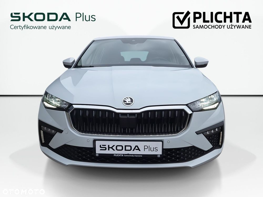 Skoda Scala 1.0 TSI Selection DSG - 2