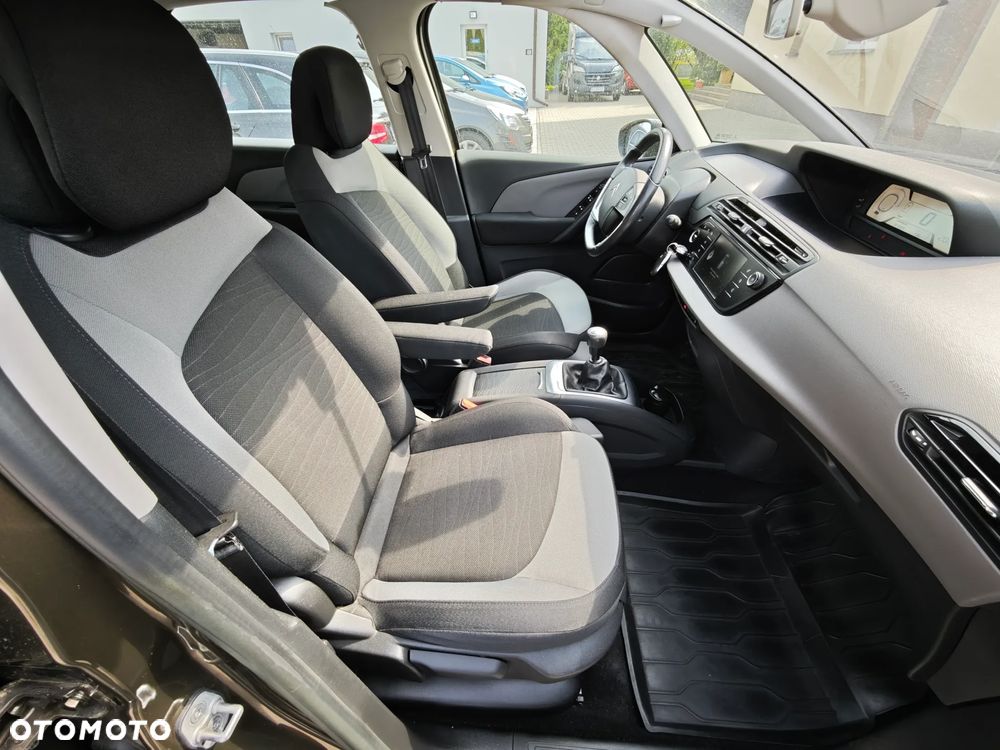 Citroën C4 Picasso HDi 150 FAP Business Class - 19