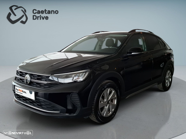 VW Taigo 1.0 TSI Life