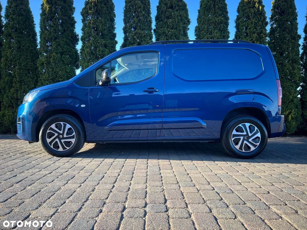 Citroën Berlingo - 7