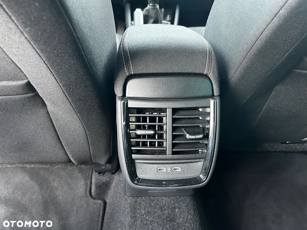 Skoda Scala 1.5 TSI Selection - 25