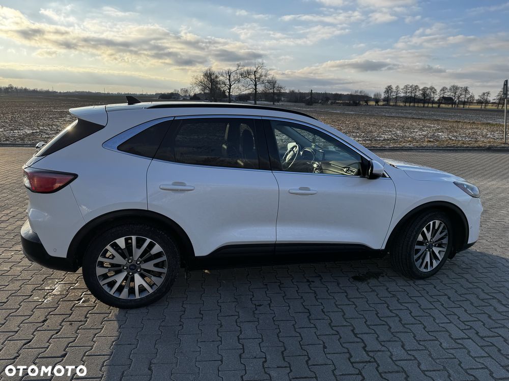 Ford Escape - 7
