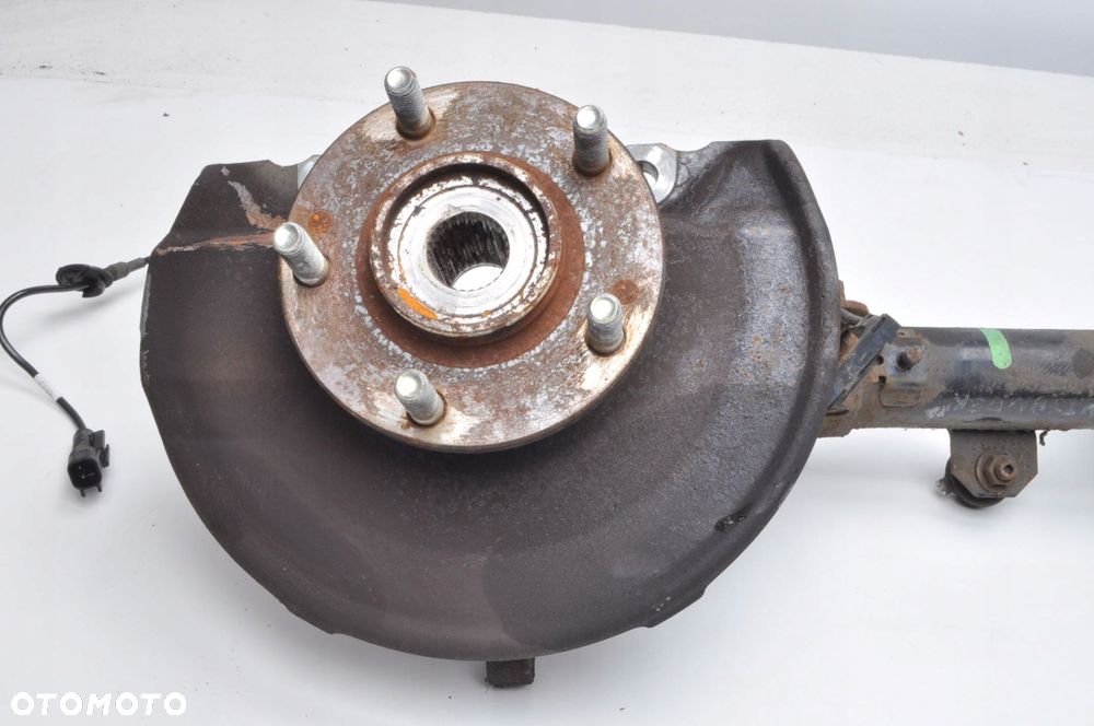 MITSUBISHI OUTLANDER III 2.2 MCPHERSON LEWY PRZÓD PRZEDNI - 3