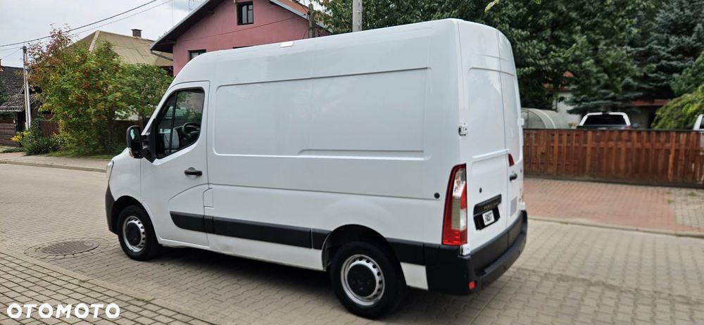 Renault MASTER - 3
