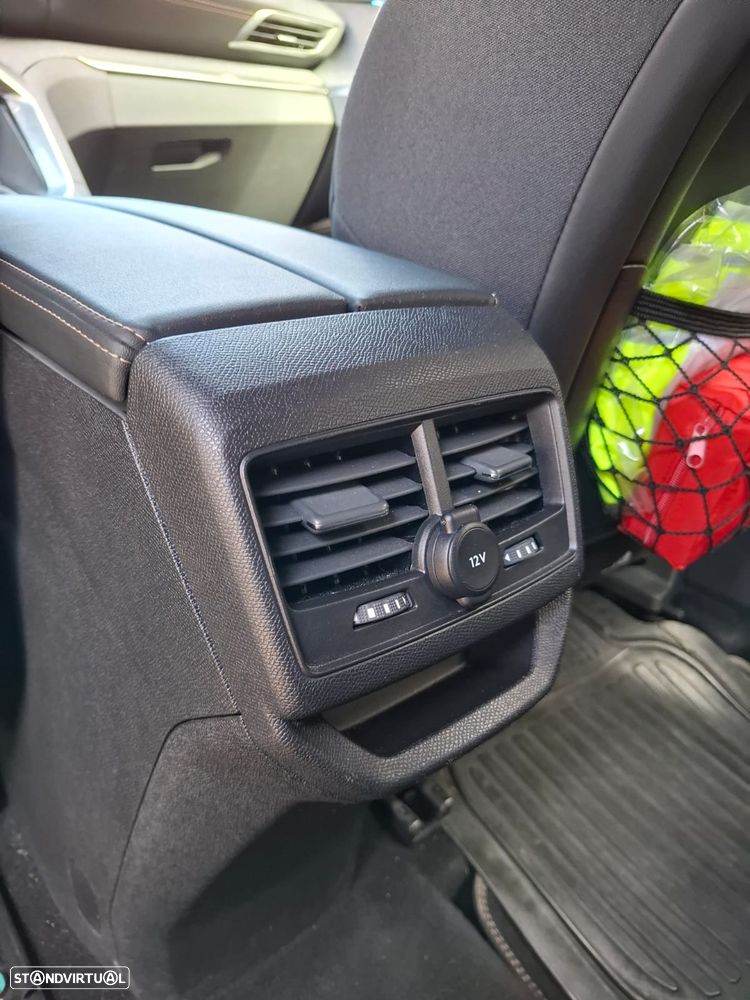 Peugeot 3008 1.5 BlueHDi GT Line - 7