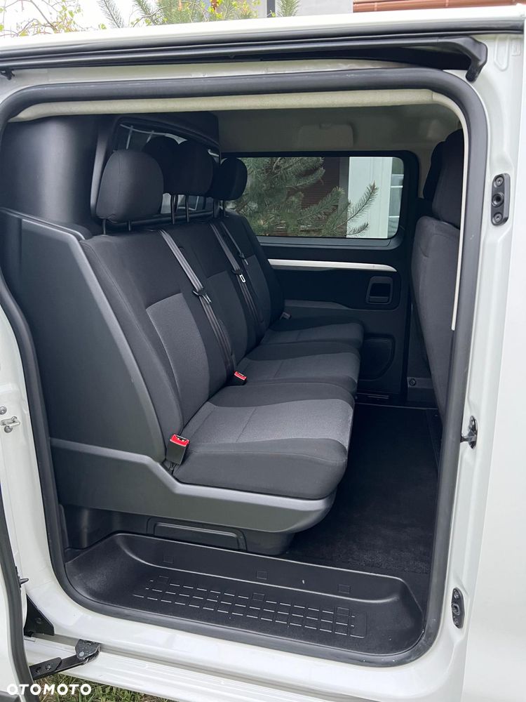 Citroën Jumpy - 14