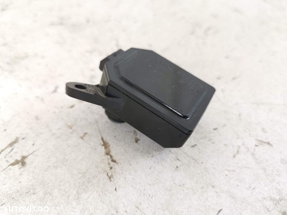 Camera Video Oglinda Stanga Skoda Enyaq iV Generatia 1 2020 2021 2022 - 7