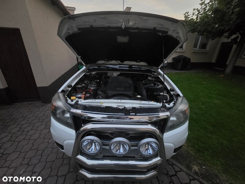 Ford Ranger - 15