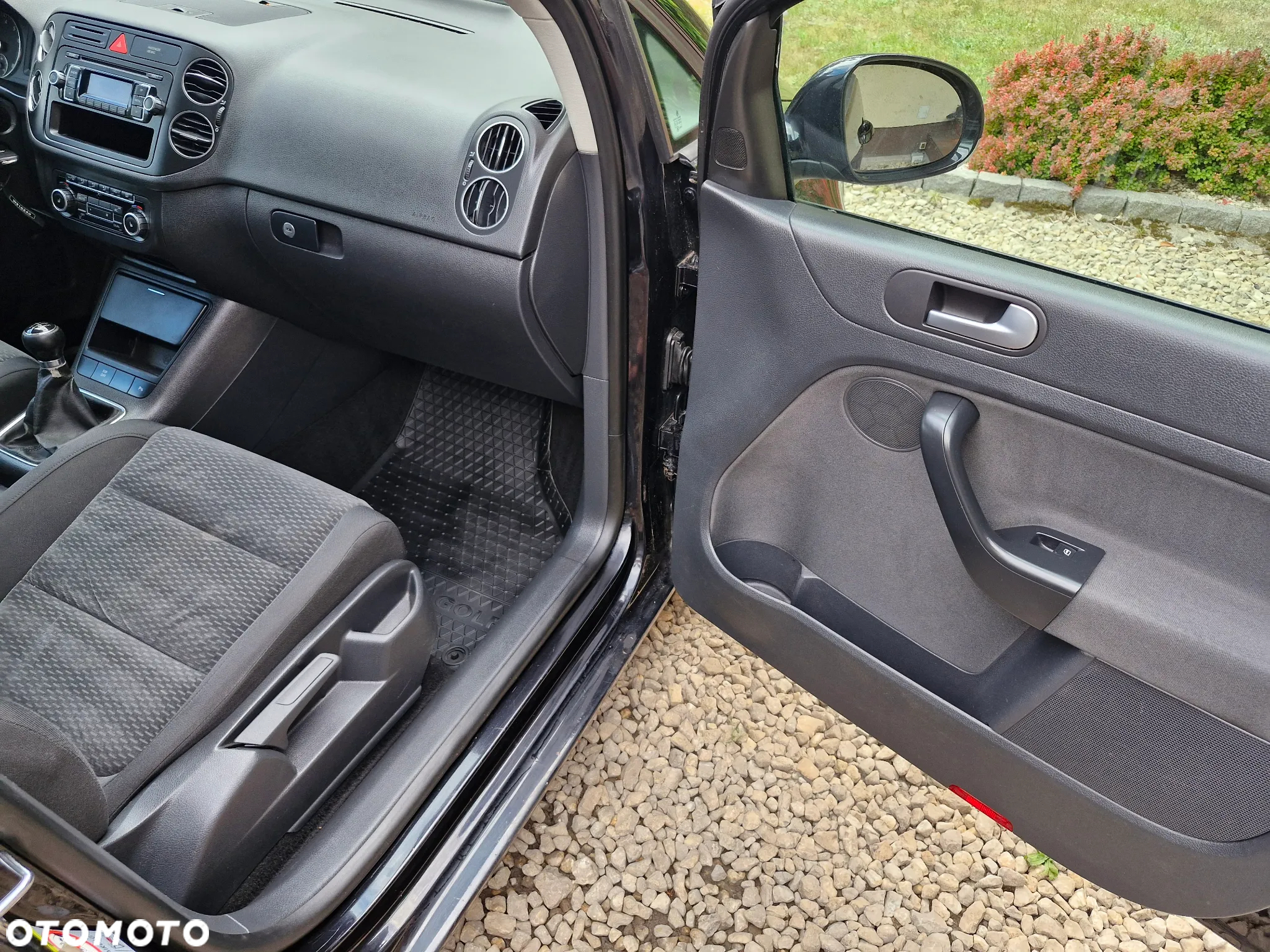 Volkswagen Golf Plus 1.6 Comfortline - 18