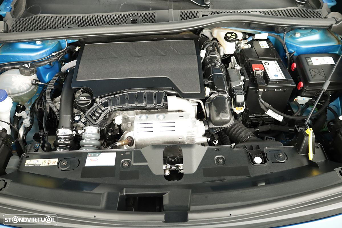 Peugeot 2008 1.2 PureTech Allure - 26