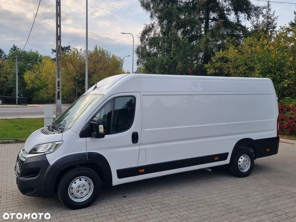 Citroën Jumper - 19