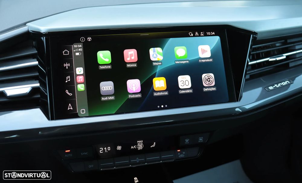 Audi Q4 e-tron 40 - 22