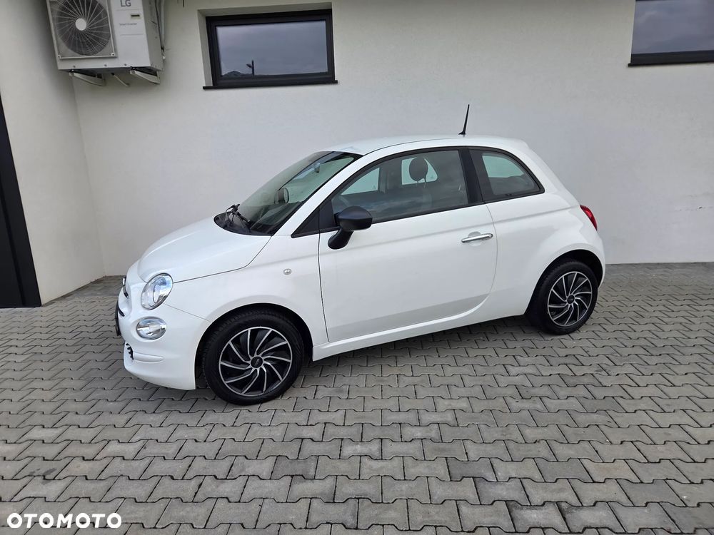 Fiat 500 - 14