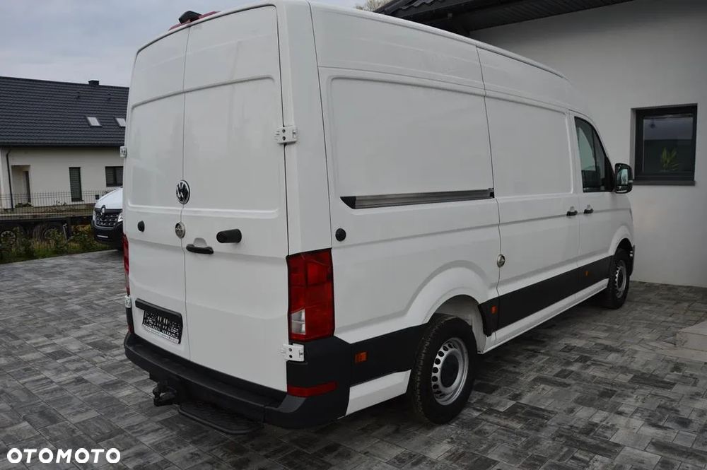 Volkswagen Crafter - 3