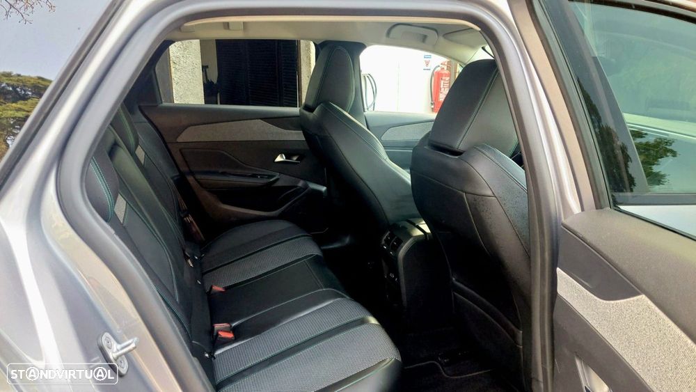 Peugeot 308 SW 1.5 BlueHDi Allure Pack - 11