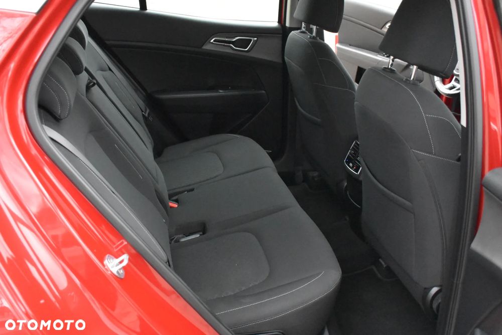 Kia Sportage 1.6 T-GDI L 2WD - 23