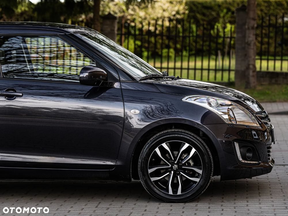 Suzuki Swift 1.2 X-TRA - 15