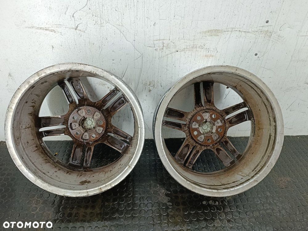 FELGI ALUMINIOWE KOMPLET 17 SEAT LEON II 5P0601025L - 10