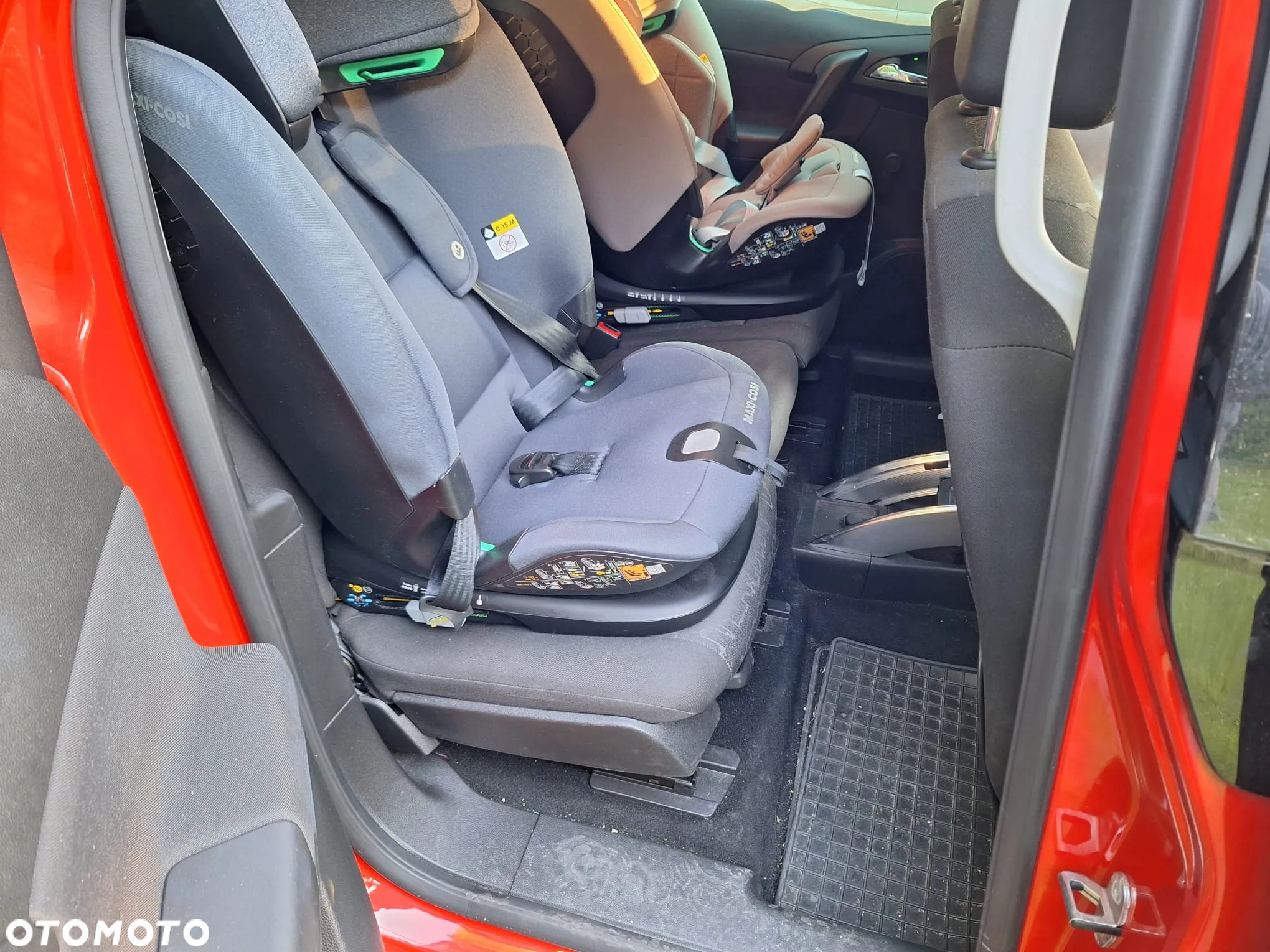 Opel Meriva 1.4 T Design Edition - 9