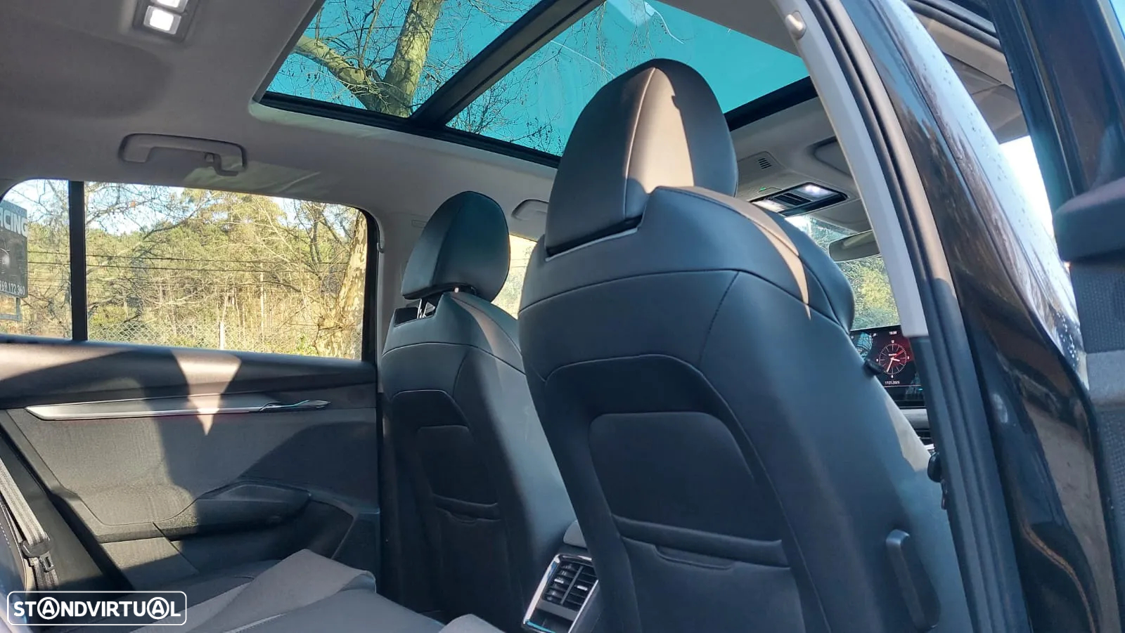 Skoda Enyaq iV 80 - 9
