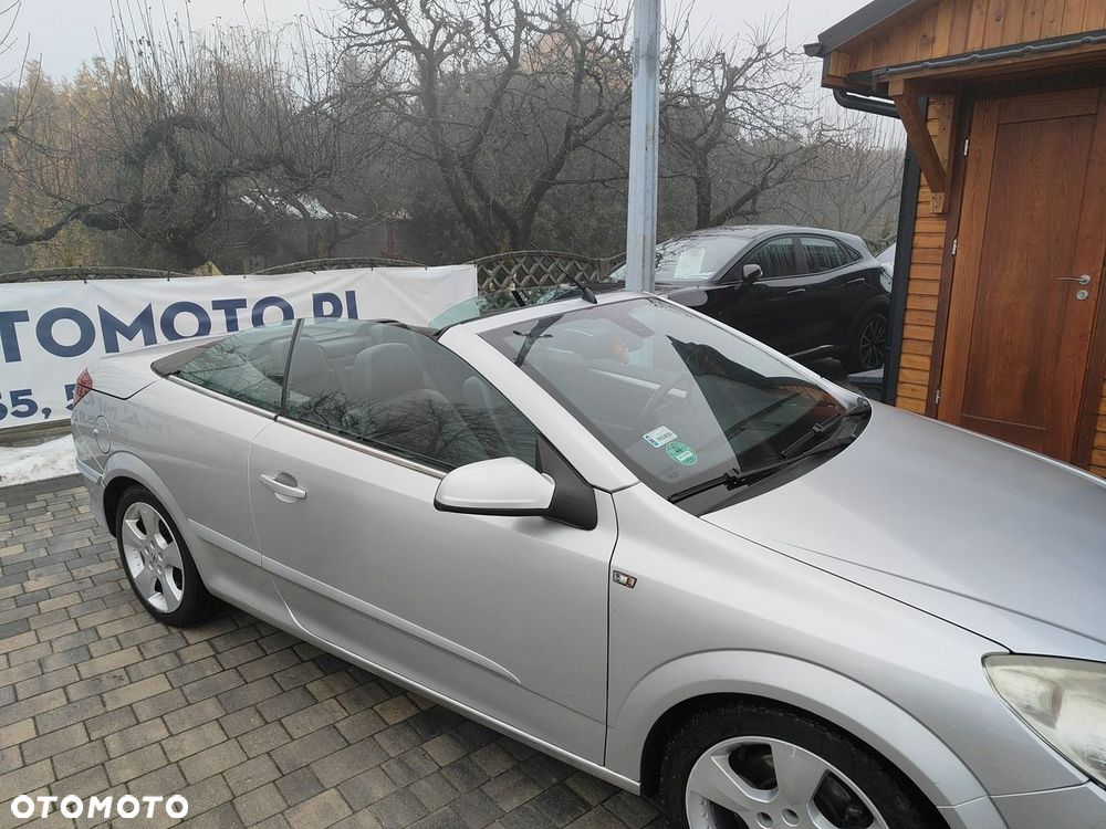 Opel Astra - 3