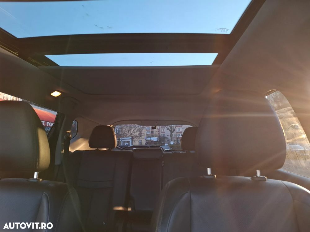 Nissan X-Trail 2.0 dCi ALL-MODE 4x4i Xtronic Tekna - 30