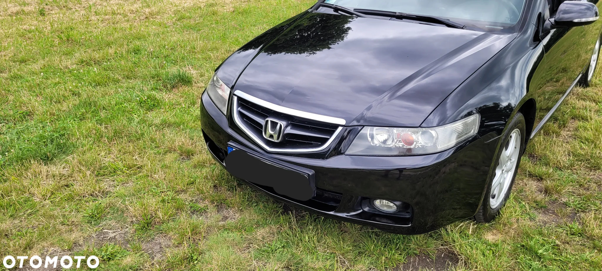 Honda Accord 2.0 Comfort - 22