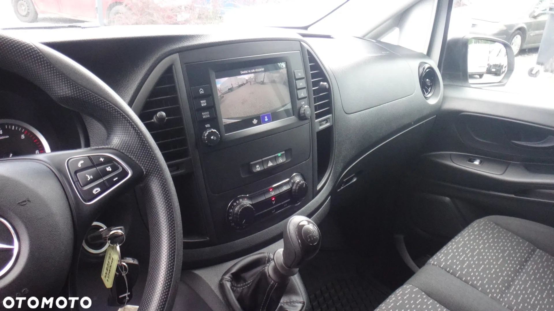 Mercedes-Benz VITO - 6
