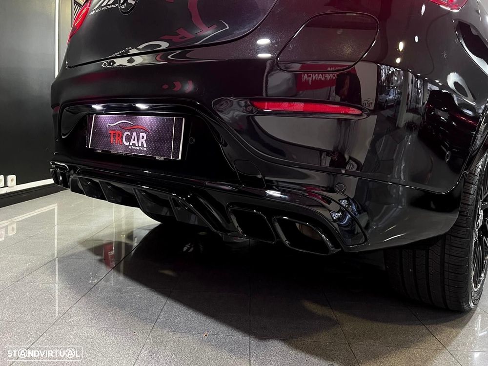 Mercedes-Benz GLC 300 e 4Matic - 14