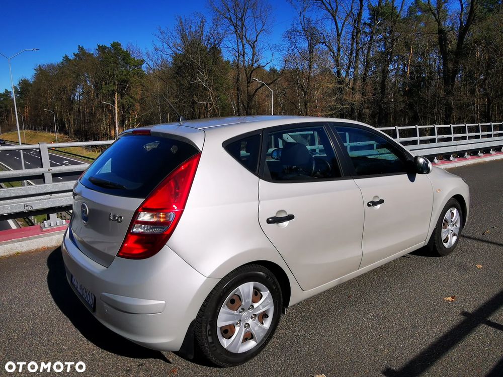 Hyundai i30 1.4 Base - 20