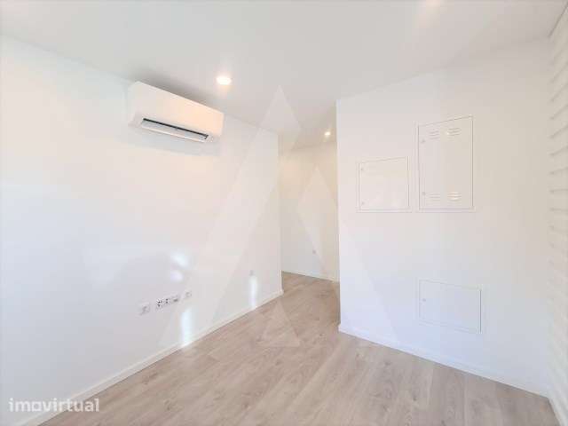 Apartamento T1 na Av. Dr. Lourenço Peixinho, Aveiro - Grande imagem: 5/20