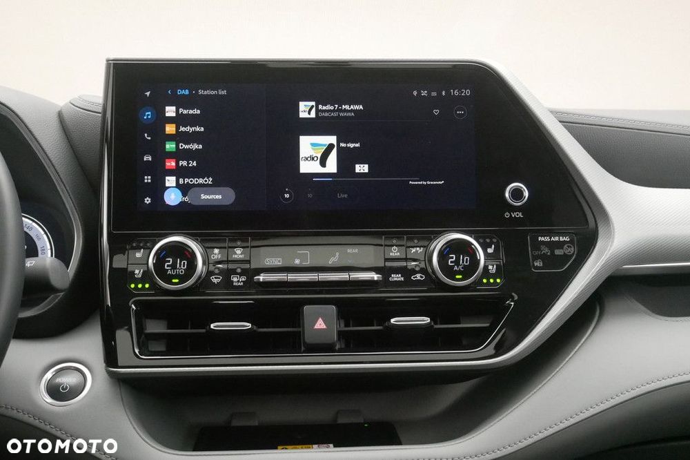 Toyota Highlander - 10