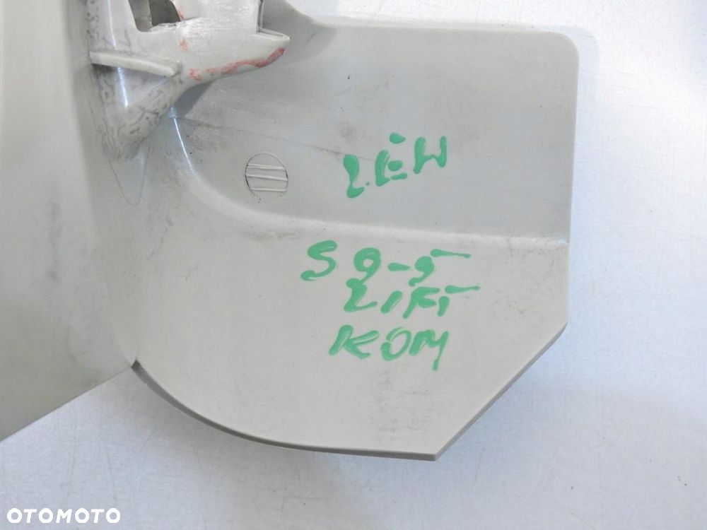 OSŁONA LEWA SAAB 9-5 5001623 - 4