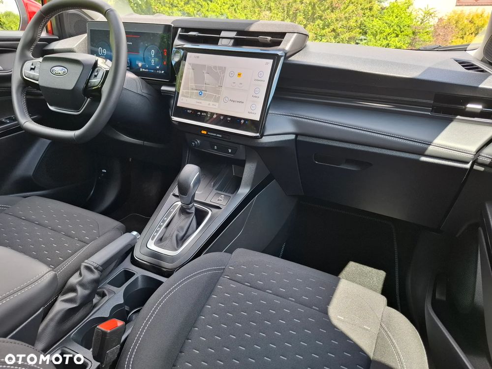Ford Puma - 19