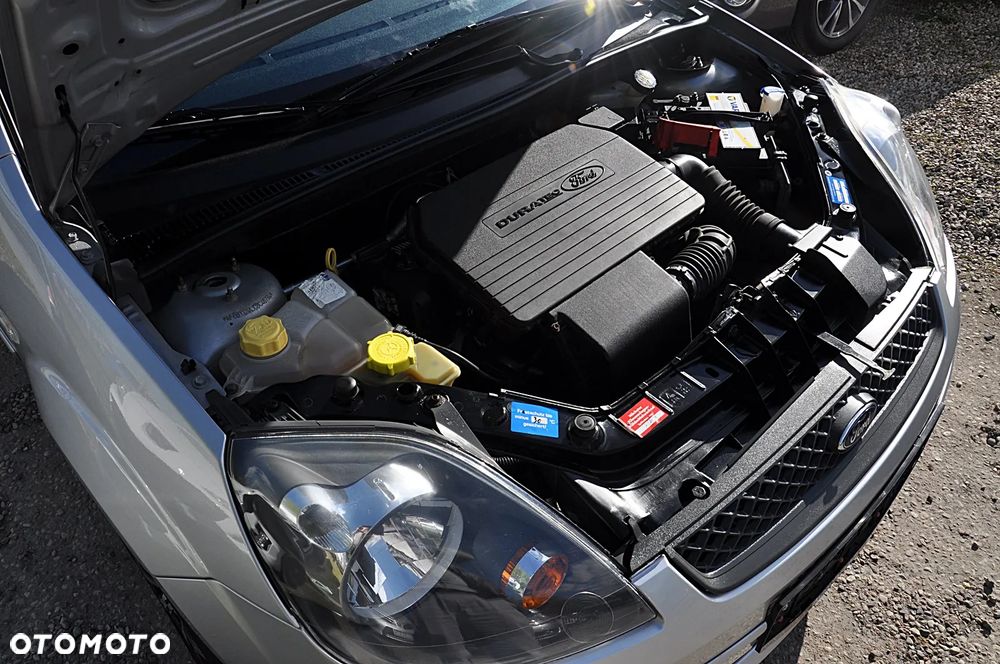 Ford Fiesta 1.3 Style - 26
