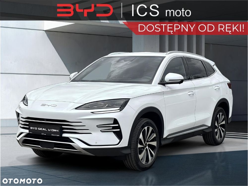 BYD Seal U 1.5 Boost - 2