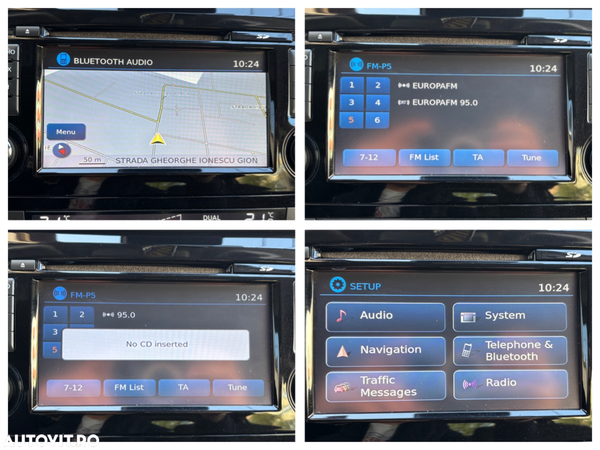 Nissan Qashqai 1.5 DCI Start/Stop Tekna - 12