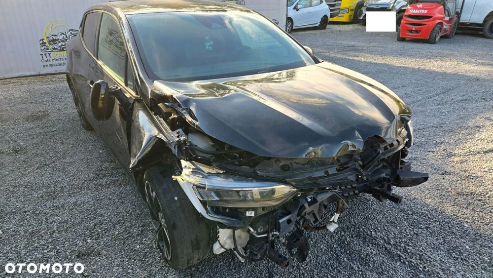 Renault Clio - 16