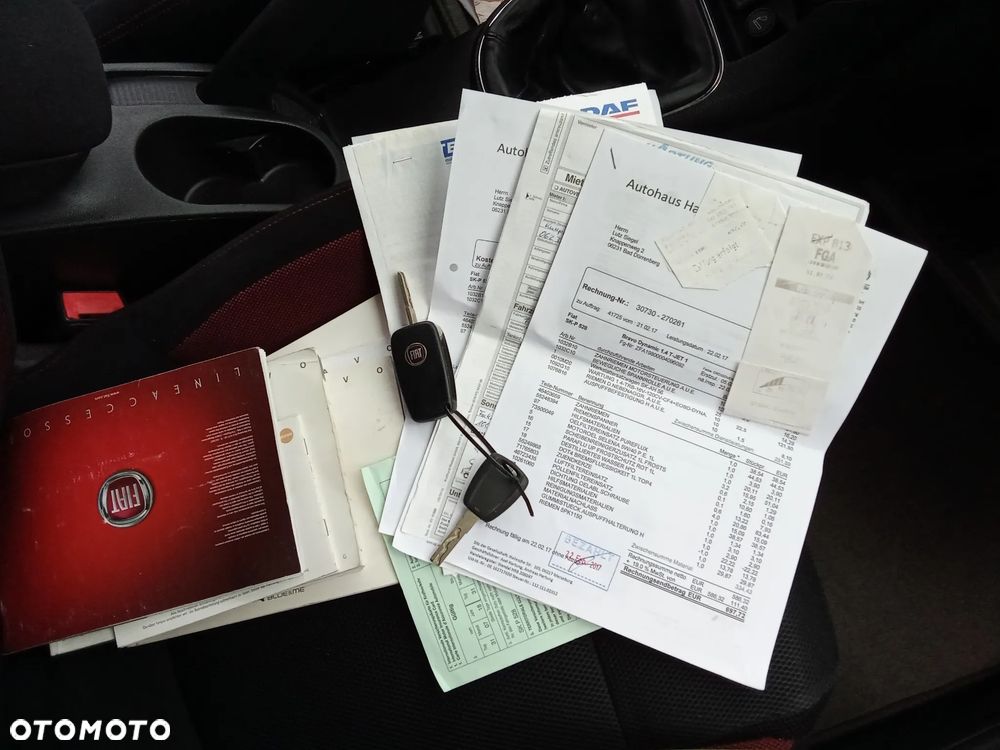 Fiat Bravo 1.4 T-JET 16V Racing - 39