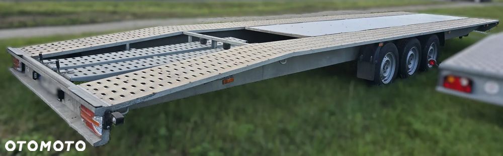 Besttrailers B23 - 3